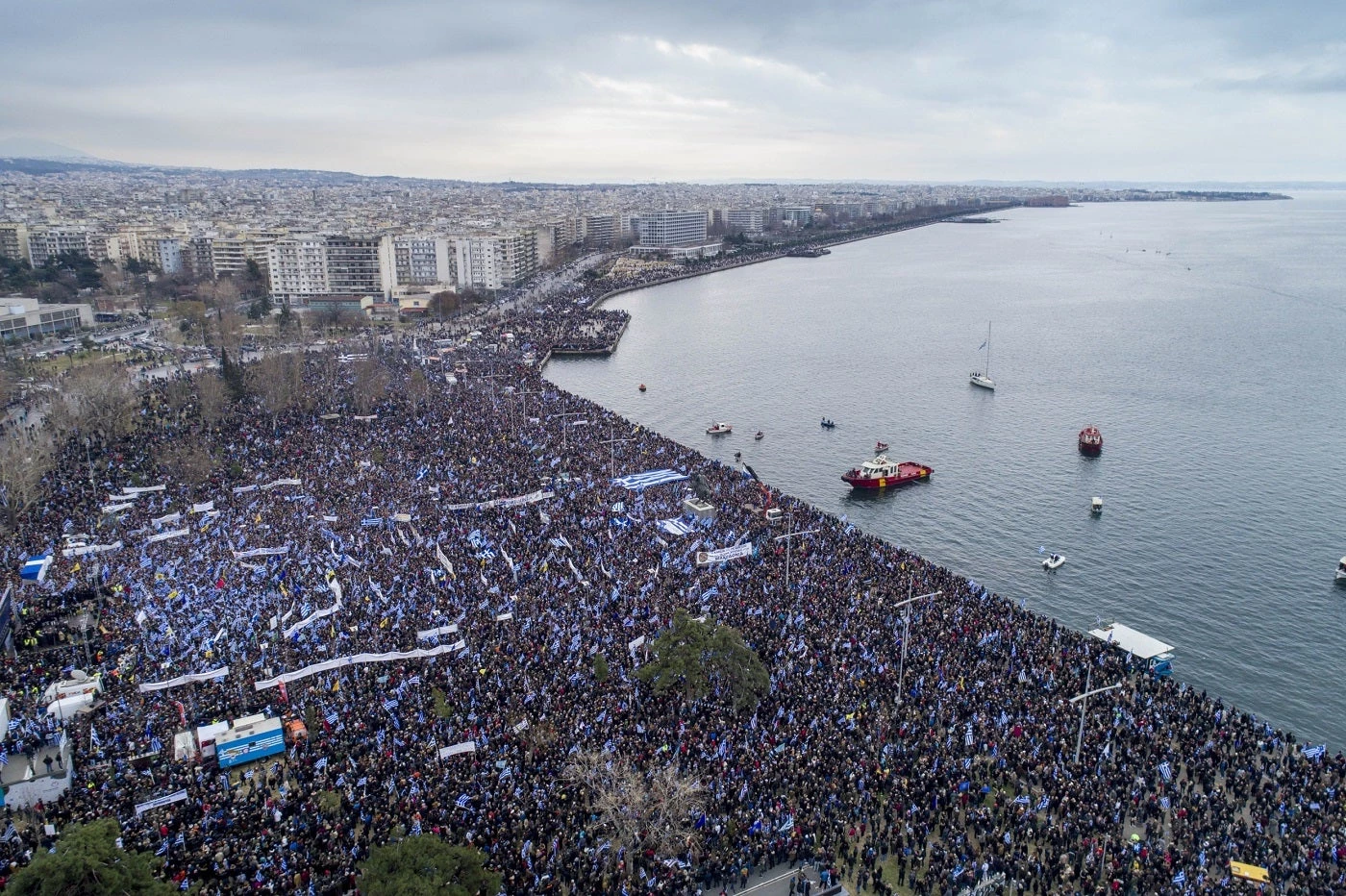 Φοβάται και προκαλεί το παρακράτος! Αποκάλυψη-«βόμβα» – Απειλούν τη ζωή του διοργανωτή του συλλαλητηρίου της Αθήνας – Τρέμουν την 4η Φεβρουαρίου